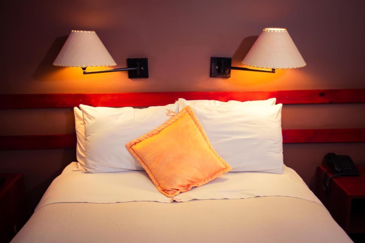 La Casona De Rimacpampa Hotel กุสโก ภายนอก รูปภาพ