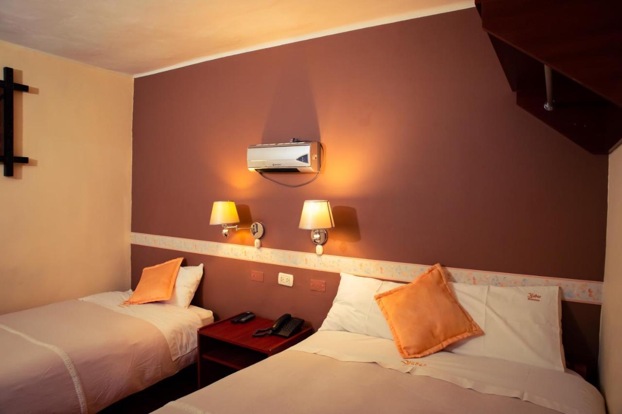 La Casona De Rimacpampa Hotel กุสโก ภายนอก รูปภาพ